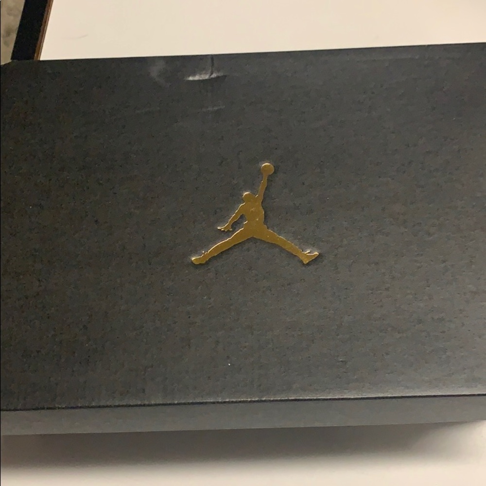 Jordan Eclipse Chukka GG